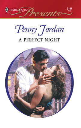Title details for A Perfect Night by Penny Jordan - Available